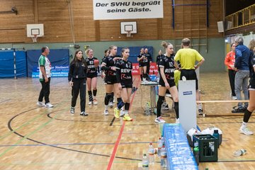 Bild 269 - wBJ SV Henstedt Ulzburg - TuRa Meldorf : Ergebnis: 22:38